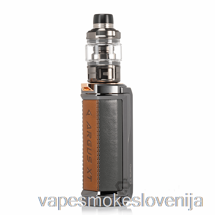 Vape Petrol Voopoo Argus Xt 100w Začetni Komplet Maat - Grafit